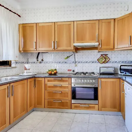 Premier Vila Albufeira