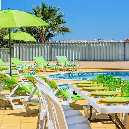 Premier Vila Albufeira