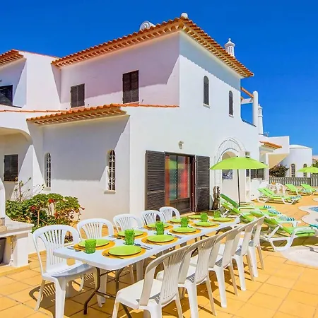 Vila Premier Albufeira