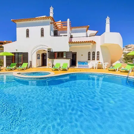 Premier Villa Albufeira