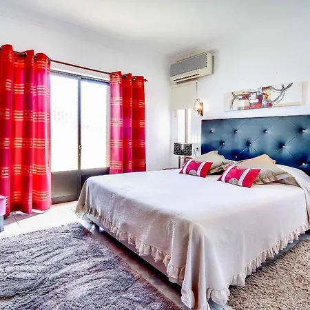Villa Premier Albufeira